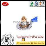 e Cigarette Spare Part 510 Connector ,stainless Steel Material 510 Connector thumbnail-2