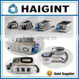 TY1956 Professional Outdoor Misting Cooling System,High Quality Misting Fog Water Pump,High Pressure Water Misting Pump thumbnail-3