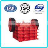 Model ZG-PEX Double Action Jaw Crusher thumbnail-1