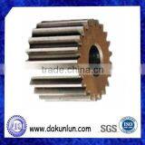 Chinese Professional OEM/ODM Different Kinds Of Spur Gear thumbnail-3