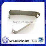 Silver Plated Metal Stamping Electronic Shrapnel thumbnail-4