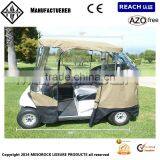 Golf Cart Cover 3 Sided Golf Cart Cover w Adapter Classic Golf Cart Covers