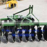 Hot Selling Mounted Trailed Amphibious Farm Disc Harrow for Wholesales thumbnail-4