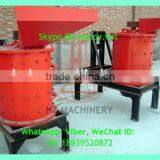 Dinas Crusher/Atlapulgite Crushing Mill/Vertical Crusher