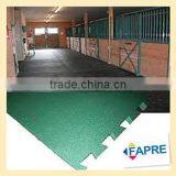 Super Quality !!! New Economic EVA Material Eva Rubber Mat EVA Cow Mat thumbnail-1