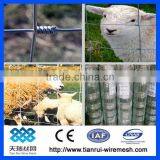 Hot Dipped Galvanized Cattle Field Fence/galvanized Farm Fence thumbnail-4