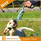 Dog Toys Cotton Rope Chew Toys Wholesale thumbnail-4
