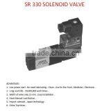 12v Electric Solenoid Valve Made in China thumbnail-1