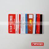 China Manufacturer 125KHz EM4200 Chip Passive ID Card thumbnail-2