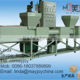 Hot-pressing Wooden Sawdust Block Moulding Machine thumbnail-1