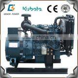 Kubota Diesel Generator 10kva thumbnail-1