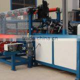 High Quality Fully Automatic Chain Link Fence Machine for Sale With Best Price(Professional Factory)