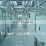 Quarantine Greenhouse for Scientific Research thumbnail-1