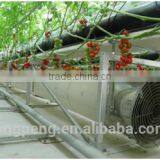 Greenhouse Air Circulation System Exhaust Fans thumbnail-1
