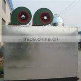 Winter Use Greenhouse /poultry House Air Heater Waste Oil Heater thumbnail-3