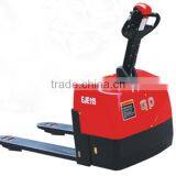 1.3-2.5 Ton Warehouse Electric Pallet Truck thumbnail-1