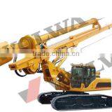 GNXW528 Long Depth Soil Drill Machine With Hole Diameter 600mm to 1600mm thumbnail-1