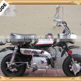 Monkey Bikes 110cc thumbnail-1