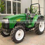 Superior 40-60HP Cheap Farm Tractor for Sale With Bottom Price thumbnail-3