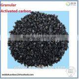 Bio Filter Media Coconut Shell Activated Carbon for Bio Filter thumbnail-3