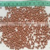 Expanded Clay / Expanded Clay Pellets Popular China Leca Manufacturer