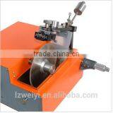 SYJ-160 Low Speed Diamond Saw Weiyi Brand thumbnail-2