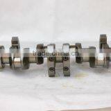 Deutz BF8L413F Crankshaft 02144317 thumbnail-1