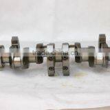 Deutz BF8L413F Crankshaft 02144317