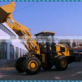 SWM635 Stone Loader Made in China