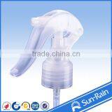 Top Quality Plastic Transparent Trigger Sprayer Made in China thumbnail-4