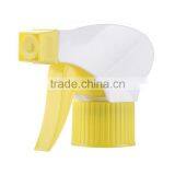 Plastic Trigger Sprayer Metal Spring Garden Sprayers Ratchet Closure thumbnail-3