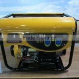 2012 Latest Shape 5KW Honda Gasoline Generator