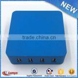 Wireless Usb Super Fast Mobile Phone Charger thumbnail-4