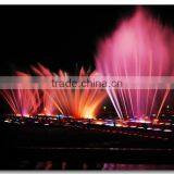 Dubai Quality Musical Dancing Water Fountain thumbnail-6