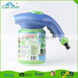 The Ultimate Home Hydro Seeding System Adjustable Liquid Spray Seed Lawn Care thumbnail-6