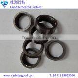 Tungsten Carbide Mechanism Flat Seal Ring in Tool Parts Customized Tungsten Rings thumbnail-4