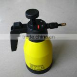 Plastic pressue paint sprayer 1000ml