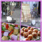 Large Capacity Beaf Ball Forming Machine