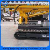 Hydraulic Pile Driver / Guardrail Hydraulic Pile Driver thumbnail-3