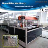 Building Construction Waved PVC Plastic Roof Tile Production Line thumbnail-1