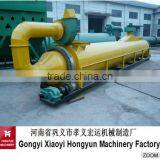 Mining Equipment Sawdust and Sand Dryer for Furniture and Industrial Drying thumbnail-3