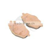 New Front Brake Pads For YAMAHA DT80 LC-2 DT125 RE LC YBR125 DT200 XT125 XT350 thumbnail-4