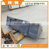 HCN Brand 0103 Series Skid Steer Bucket thumbnail-5