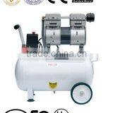 Mute Air Compressor(No Oil) GMW-2003 Mini Air Compressor thumbnail-4