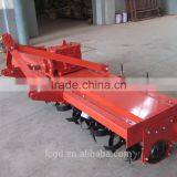 Manual Rotary Tiller for Farm thumbnail-1