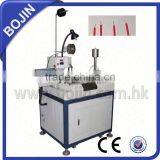 BJ-2000FT Fully Automactic Single Head Twisting Machine And Tinning Machine