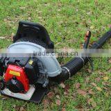 Sale 54cc Bakpack Yard Blowers Garden Blower for City Garden thumbnail-6
