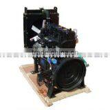 60hp Water Cooling Diesel Engine K4102ZD for Generator thumbnail-1
