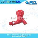 Different Style Wall Bib Tap Plastic Abs Bibcock Tap for Washing