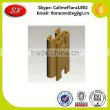 Custom Anodic Oxidation Spring Clip Fasteners From Dongguan